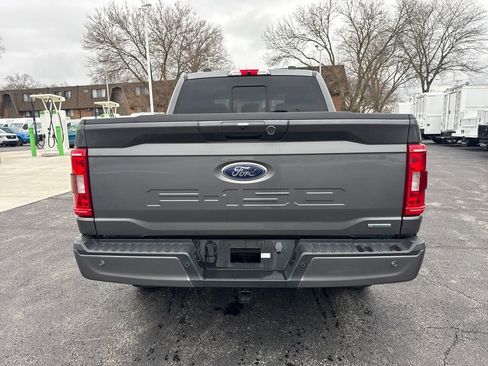 Used 2023 Ford F150 XLT w/ Equipment Group 302A High image 7