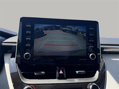 Used 2021 Toyota Corolla SE FWD image 44