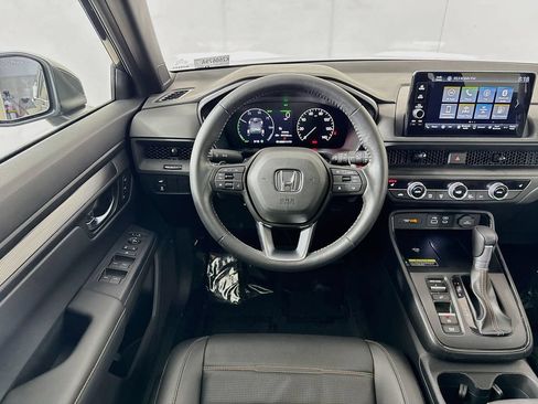 Used 2024 Honda CR-V Sport-L image 25