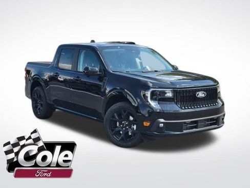 New 2025 Ford Maverick Lobo image 1