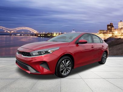 Used 2023 Kia Forte LXS