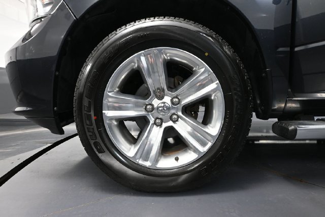 Used 2017 RAM 1500 Sport AWD/4WD image 12