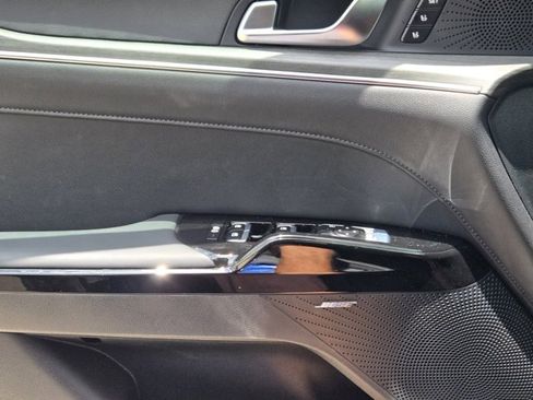 New 2025 Kia K5 EX image 15