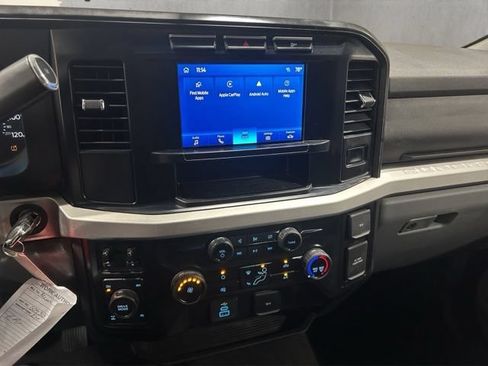 Certified 2024 Ford F250 XLT AWD/4WD image 16