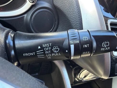 Used 2020 Mitsubishi Eclipse Cross ES FWD image 13