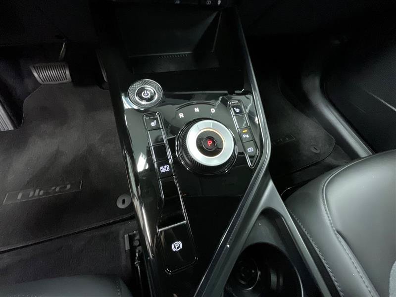 Used 2024 Kia Niro Wind FWD image 15