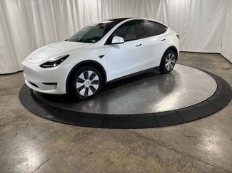 Used 2023 Tesla Model Y Long Range video 1