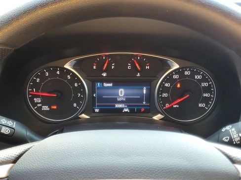 Used 2023 GMC Terrain SLE w/ Driver Convenience Package FWD image 22