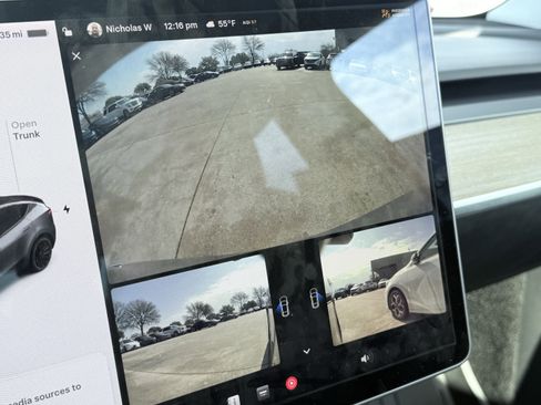 Used 2020 Tesla Model Y Performance image 68