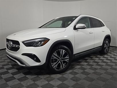 Used 2025 Mercedes-Benz GLA 250 GLA 250