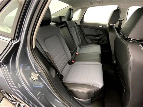 New 2026 Volkswagen Jetta SE image 10