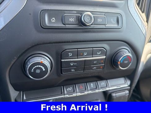 Used 2022 Chevrolet Silverado 1500 W/T w/ WT Fleet Convenience Package image 7