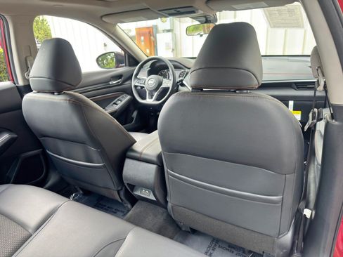 Used 2020 Nissan Altima 2.0 SR FWD image 30