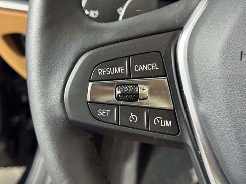 Used 2023 BMW 330i xDrive Sedan w/ Convenience Package image 22