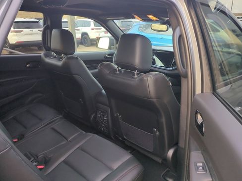 New 2026 Dodge Durango GT image 7