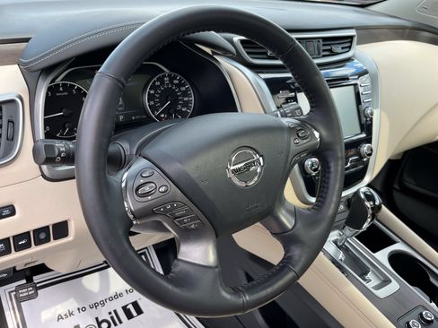 Used 2021 Nissan Murano Platinum w/ Cargo Package AWD/4WD image 25