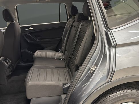 Used 2024 Volkswagen Tiguan S AWD/4WD image 21