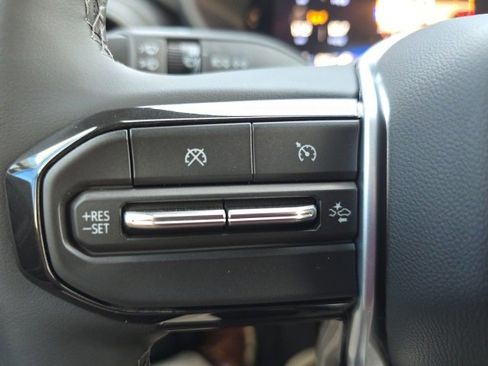 New 2026 Chevrolet Colorado Trail Boss image 18