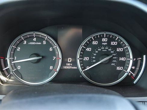 Used 2015 Acura MDX FWD w/ Technology Package image 23