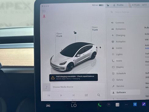 Used 2023 Tesla Model 3 Standard Range RWD image 26