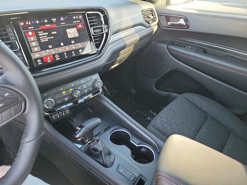 New 2026 Dodge Durango GT w/ Blacktop Package AWD/4WD image 12