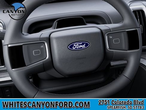 New 2027 Ford Expedition Max Platinum AWD/4WD image 12