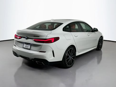 Used 2024 BMW M235i xDrive Gran Coupe M235i xDrive image 5
