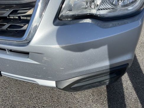 Used 2018 Subaru Forester 2.5i image 3