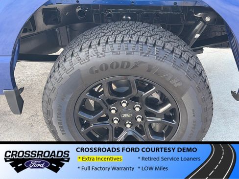 New 2026 Ford F150 STX AWD/4WD image 20