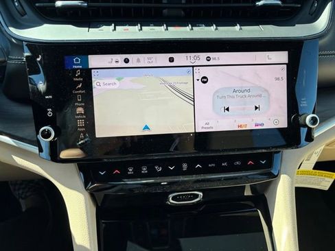 New 2026 Jeep Grand Cherokee Limited image 28