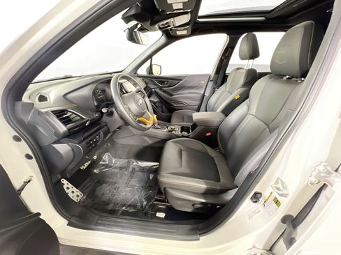 Used 2023 Subaru Forester Wilderness AWD/4WD image 21