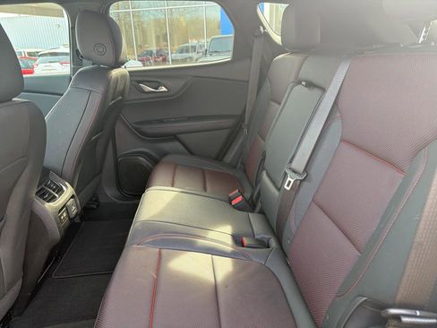 Used 2025 Chevrolet Blazer RS image 37