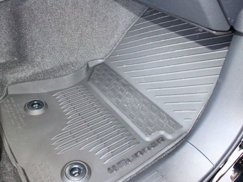 New 2026 Toyota 4Runner Limited AWD/4WD image 44