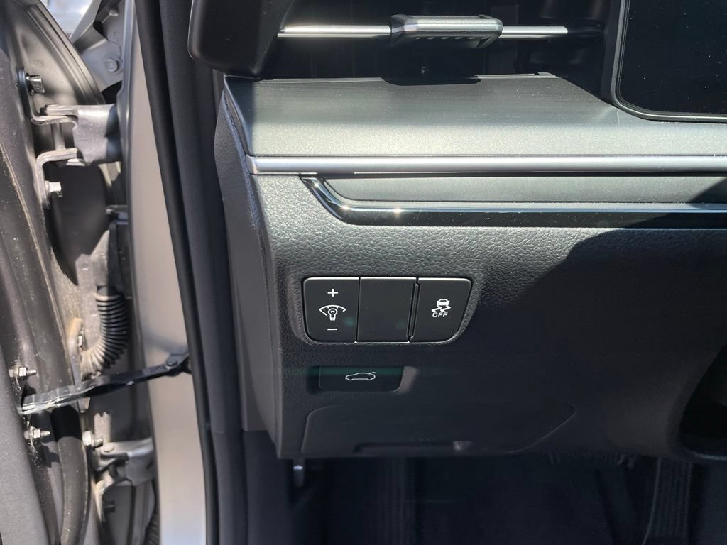 New 2026 Kia K5 GT-Line FWD image 12