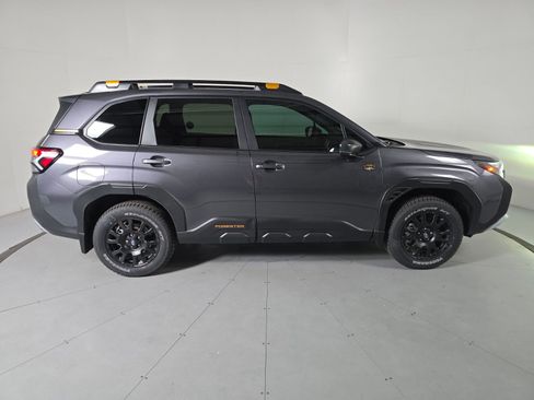 New 2026 Subaru Forester Wilderness AWD/4WD image 6