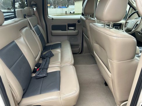 Used 2008 Ford F150 Limited image 18