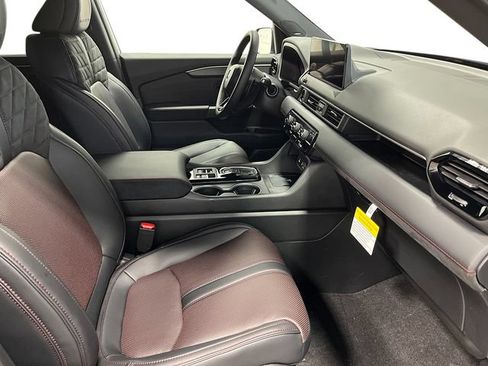 New 2026 Honda Pilot Black Edition image 27