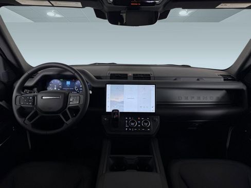 Used 2026 Land Rover Defender 110 S image 15
