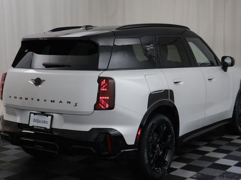 New 2026 MINI Cooper Countryman S AWD/4WD image 18