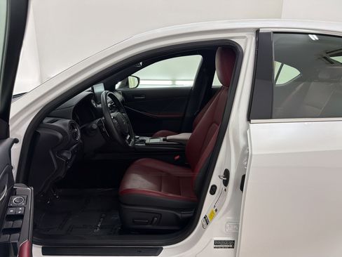 Certified 2023 Lexus IS 300 w/ Comfort Package RWD image 5