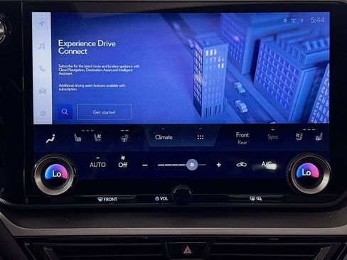 Certified 2025 Lexus TX 350 AWD w/ Technology Package image 13