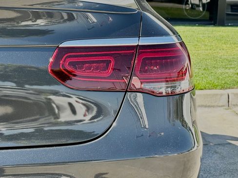 Used 2020 Mercedes-Benz GLC 300 4MATIC Coupe image 14
