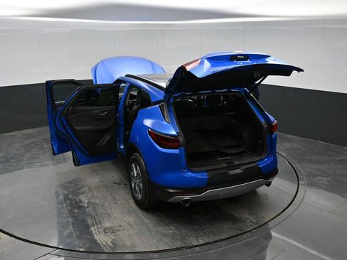 Used 2024 Chevrolet Blazer LT w/ Sound & Technology Package image 37