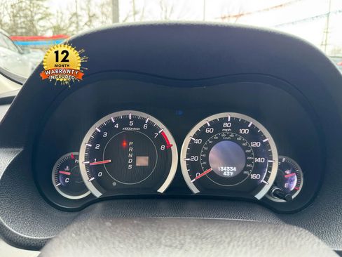Used 2013 Acura TSX Sedan image 24
