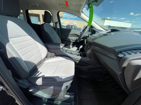 Used 2019 Ford Escape S FWD image 12