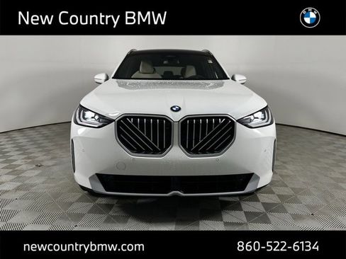 New 2026 BMW X3 xDrive30 w/ Premium Package image 2
