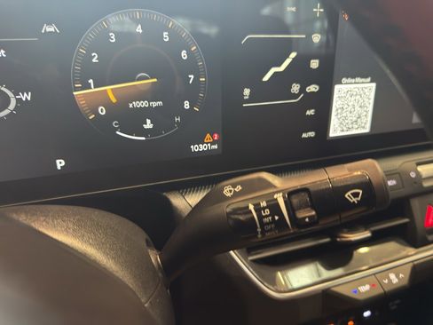 Used 2025 Kia K4 GT-Line Turbo image 21