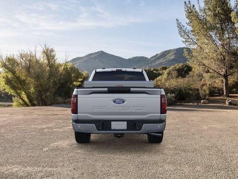 New 2026 Ford F150 XL w/ Equipment Group 103A High RWD image 5