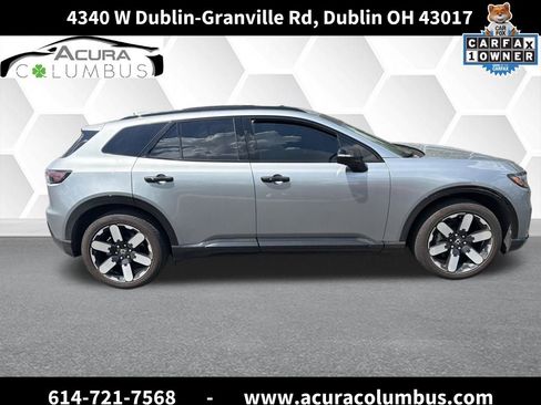 Used 2025 Honda Prologue Elite image 1