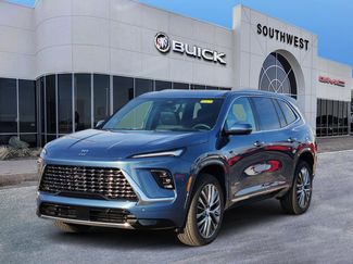New 2026 Buick Enclave Avenir w/ Super Cruise Package video 2